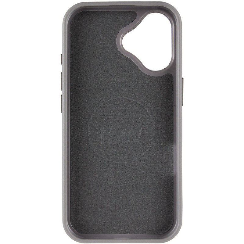 Кожаный чехол Rally with Magnetic Fit для Apple iPhone 17 (6.3") Херсон - изображение 3