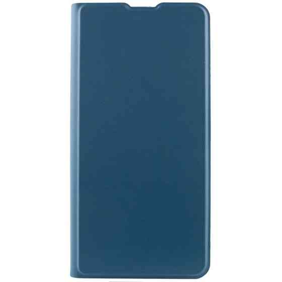 Кожаный чехол-книжка GETMAN Elegant (PU) для Xiaomi Poco X5 5G / Redmi Note 12 5G Херсон
