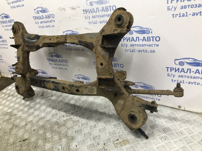 Балка задней подвески Kia Sorento XM 2.2 DIESEL D4HB 2009 (б/у) Київ - зображення 7