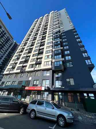 долгосрочная аренда 1-к квартира Киев, Дарницкий, 17500 грн./мес. Киев