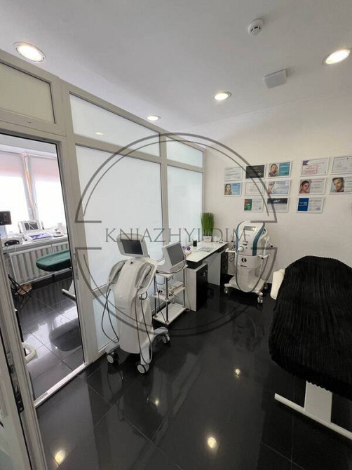 БЕЗ КОМІСІЇ!!! Продаж приміщення ( готового бізнесу) 120м2 м. Позняки 7 хвилин КОД № 23820 Київ - зображення 11