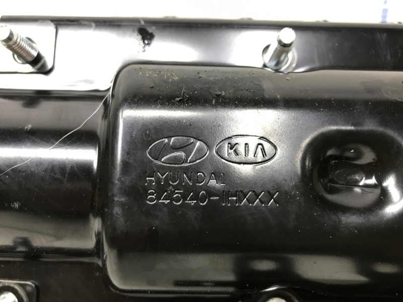 Подушка безопасности в торпеду Kia Ceed ED 1.6 DIESEL D4FB 2006 (б/у) Киев - изображение 3