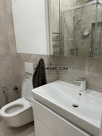 1-кімнатна квартира в ЖК Кардинал КОД: 11203433 Київ - зображення 9