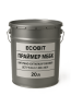 Праймер МББК Ecobit Бітумно-бутилкаучуковий холодний ГОСТ 30693-2000 20 л Дніпро