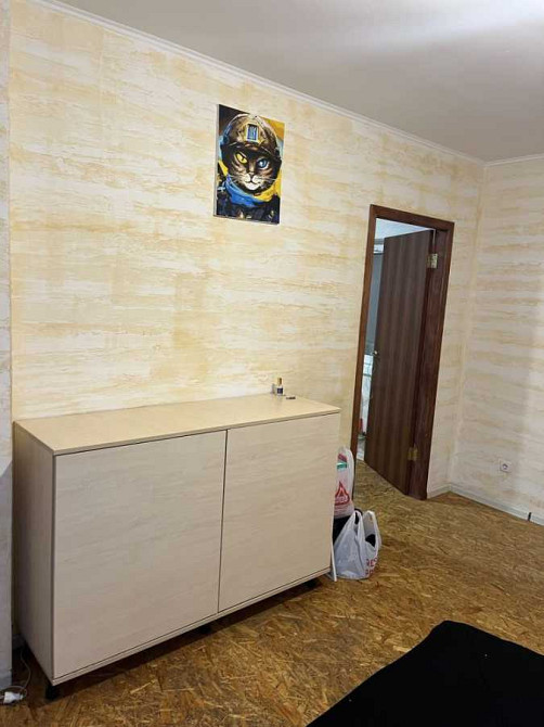 долгосрочная аренда 1-к квартира Одесса, Хаджибейский, 5000 грн./мес. Одесса - изображение 7