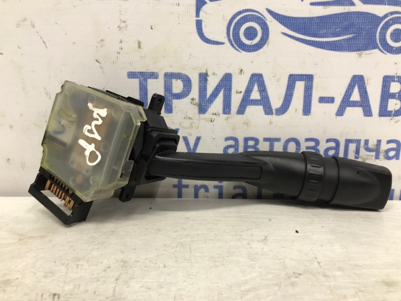 Переключатель подрулевой левый(поворотники) SsangYong Kyron 2005-2016 8591009341 (Арт. 58004) Київ - зображення 3