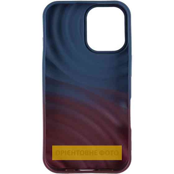 Чехол TPU ColorWave для Apple iPhone 16 (6.1") Херсон