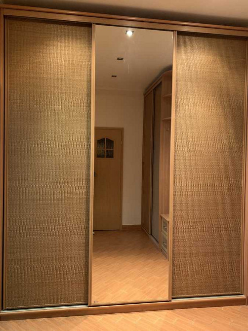 долгосрочная аренда 1-к квартира Киев, Оболонский, 20000 грн./мес. Киев - изображение 7