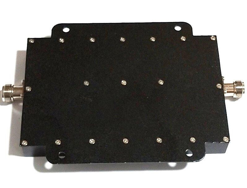 Усилитель сотового сигнала, репитер BL-1817-D DCS 1800/4G LTE 1800 МГц 65 дБ 17 дБм, 400-500 кв. м. Днепр - изображение 6