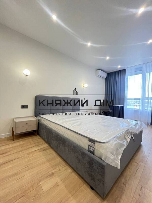 Перша здача! Оренда квартири ЖК Берег Дніпра! Код 11203735 Київ - зображення 2