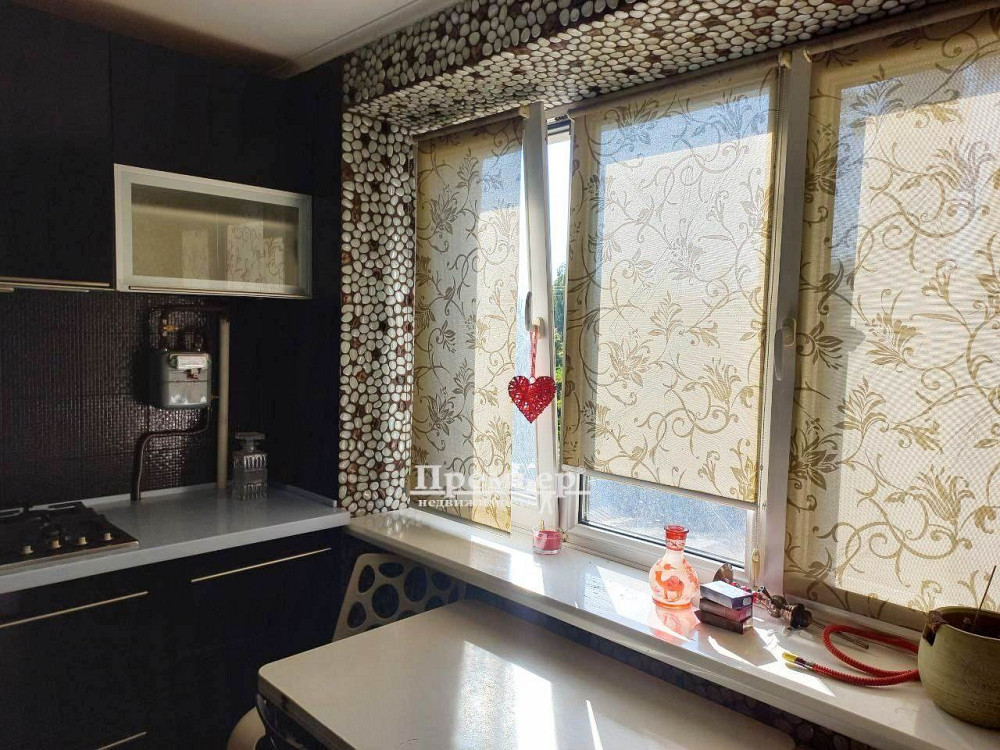 Продам 3 кімнатну квартиру з ремонтом у цегляному будинку Одеса - зображення 3