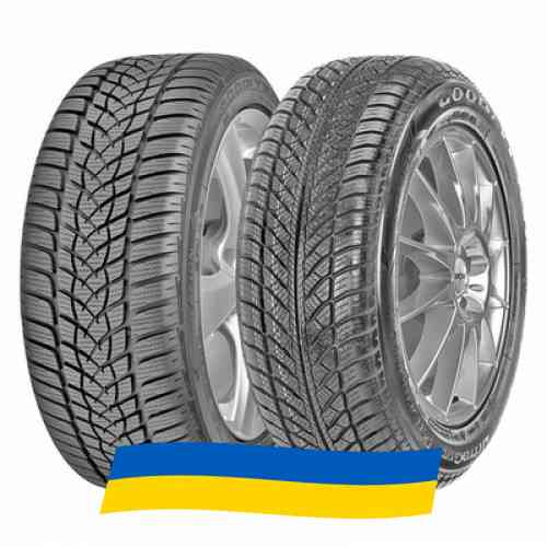 205/50 R17 Goodyear UltraGrip Performance 2 89H Легкова шина Київ