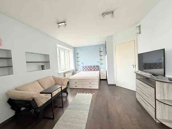 долгосрочная аренда 1-к квартира Киев, Подольский, 26000 грн./мес. Київ