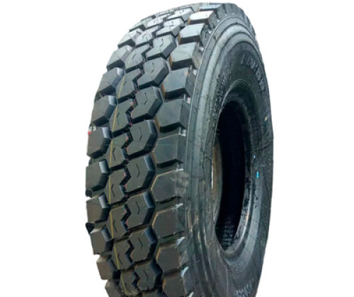 12 R20 Taitong HS938+ 156/153K Універсальна шина Киев - изображение 1