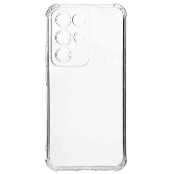 Чохол ArmorStandart Air Force Camera Cov для Realme C85 Pro 4G Прозорий (ARM89901) (Код товару:43658 Харків