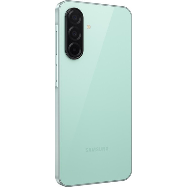 Смартфон Samsung Galaxy A26 A266B 6/128GB Mint (SM-A266BLGB) EU (Код товару:40949) Харків - зображення 6