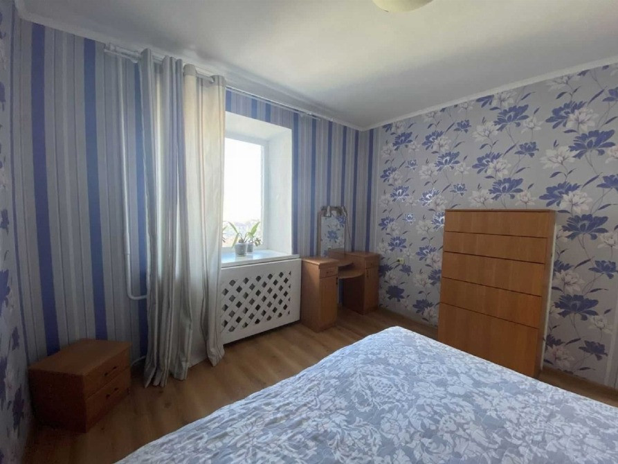 Сдам в аренду 3-к квартиру в кирпичной высотке по ул. Рабочая Дніпро - зображення 3