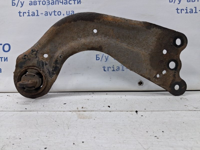 Рычаг задней подвески продольный правый Mazda CX 5 KE 2.2 DIESEL 2011 (б/у) Киев - изображение 1