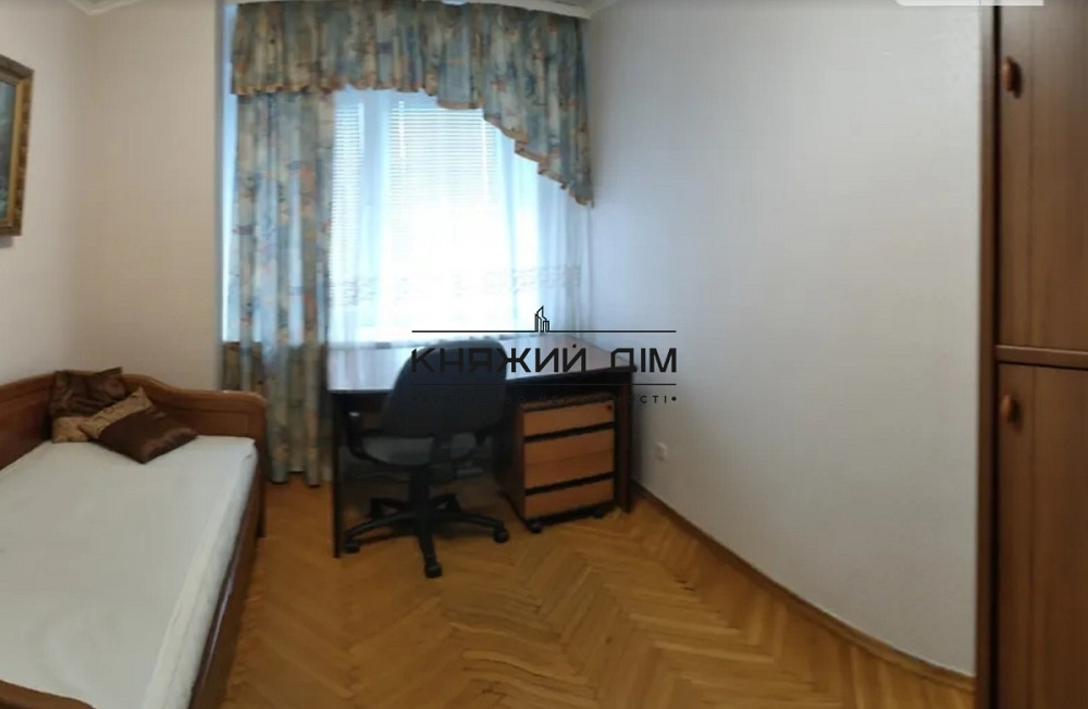 Оренда 3 кімнатна квартира м. Видубичі КОД 11204546 Киев - изображение 3