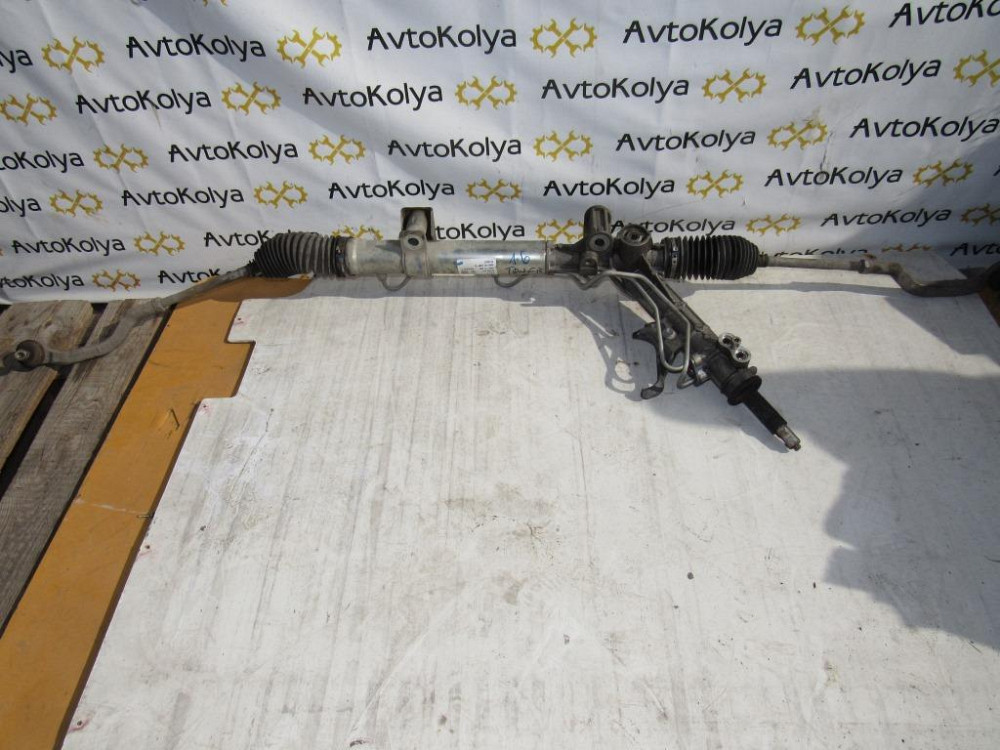 Рулевая рейка Renault Trafic III 1.6 dci 2014-2020 (490017186R) Ковель - зображення 1