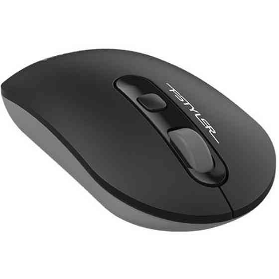 A4-tech Мишка A4Tech FG20 USB Grey (Код товару:37833) Харків