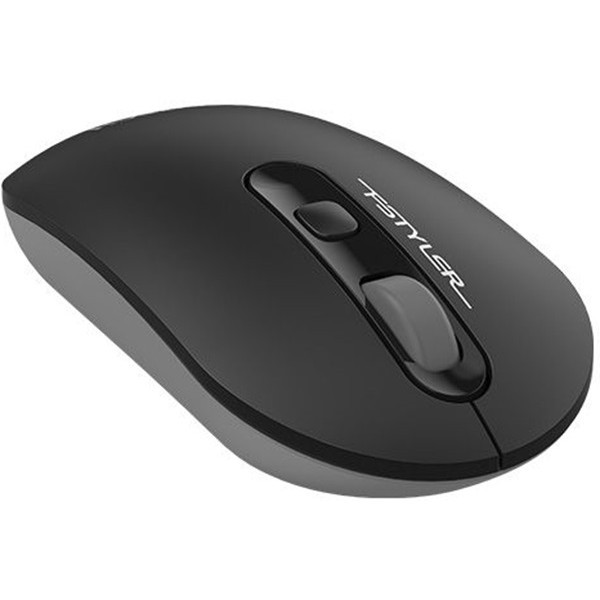 A4-tech Мишка A4Tech FG20 USB Grey (Код товару:37833) Харків - зображення 2