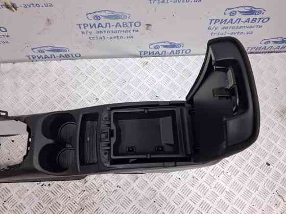 Подлокотник Nissan Qashqai 2013-2022 969204EA0B (Арт. 65444) Киев