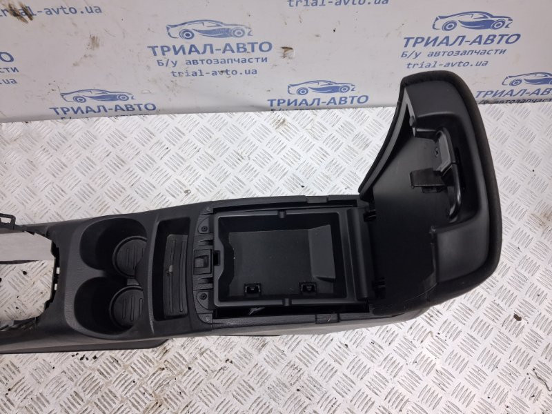 Подлокотник Nissan Qashqai 2013-2022 969204EA0B (Арт. 65444) Киев - изображение 3