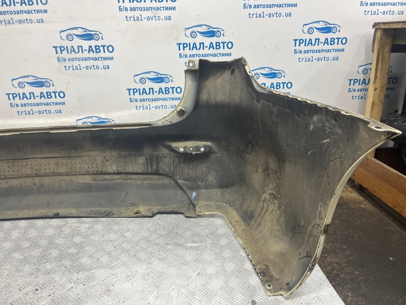 Бампер задний Infiniti QX60 2013-2021 850223JB0H (Арт. 71837) Київ - зображення 10