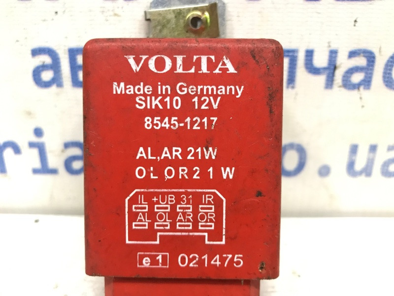 Блок управления Toyota Prado J120 4.0 БЕНЗИН 2002 (б/у) Киев - изображение 3