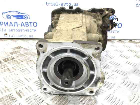 Редуктор задний Mitsubishi ASX GA 1.8 DIESEL 4N13 2010 (б/у) Київ