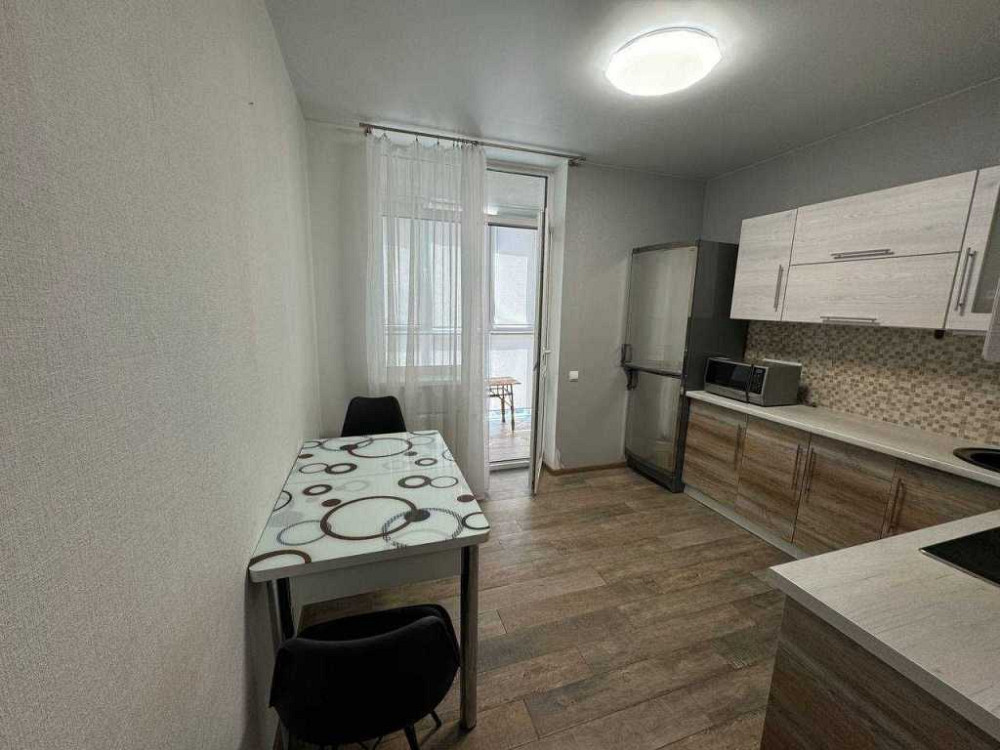 долгосрочная аренда 1-к квартира Киев, Подольский, 17999 грн./мес. Киев - изображение 4