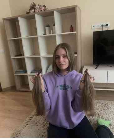 Купимо Ваше волосся у ЛУЦЬКУ від 35 см.Телеграм 0633013356,Вайбер 0961002722 Луцк