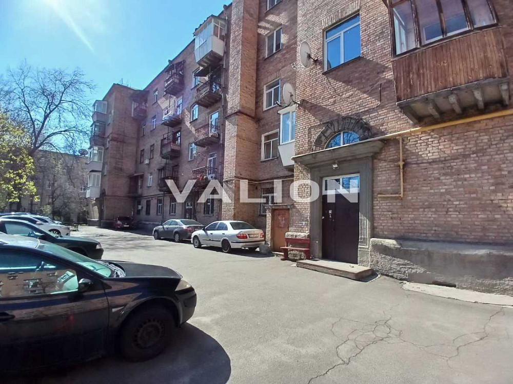 продажа 2-к квартира Киев, Печерский, 91000 $ Київ - зображення 1