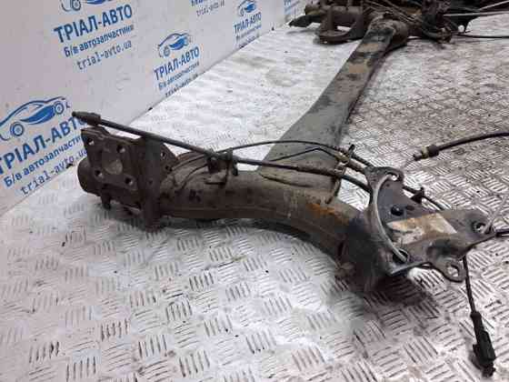Балка задней подвески Renault Megane 3 1.5 DIESEL K9K 2008 (б/у) Киев