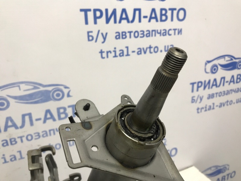 Электроусилитель Nissan Tiida 2004-2014 48820EM10A (Арт. 52386) Київ - зображення 3