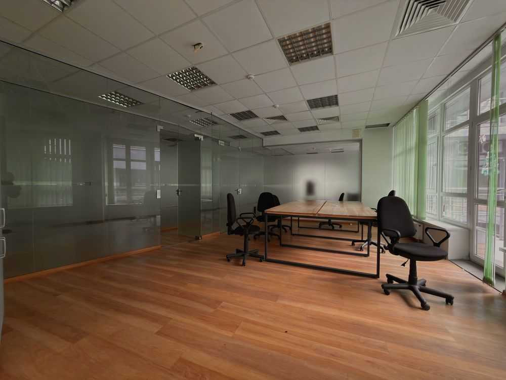 долгосрочная аренда офисное помещение Киев, Печерский, 122500 грн./мес. Київ - зображення 1