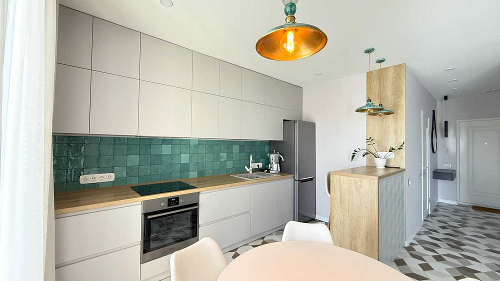 продажа 1-к квартира Киев, Днепровский, 120000 $ Київ - зображення 5