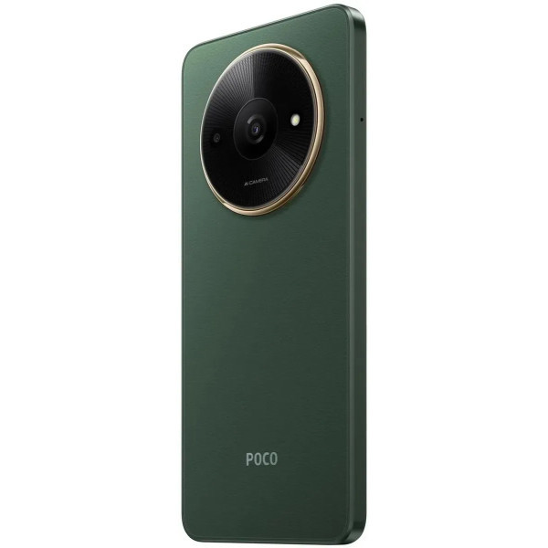 Смартфон Xiaomi Poco C61 4/128GB Green Global (Код товару:40607) Харьков - изображение 7