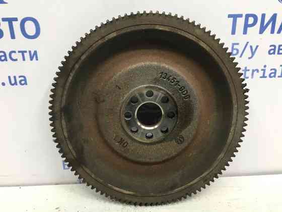 Маховик Toyota Avensis T25 1.8 БЕНЗИН 1ZZFE 2002 (б/у) Київ