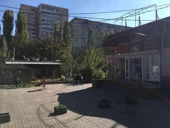 Помещение под аренду на крымской Одеса