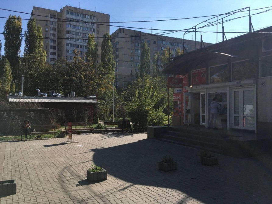 Помещение под аренду на крымской Одеса - зображення 3