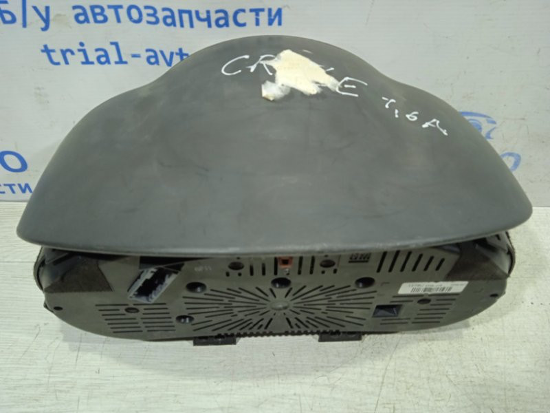 Приборная панель Chevrolet Cruze 2009-2016 95990344 (Арт. 2341) Київ - зображення 2