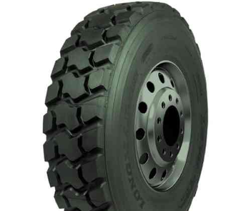 13 R22.5 Long March LM301 154/151J Рульова вантажна шина Київ