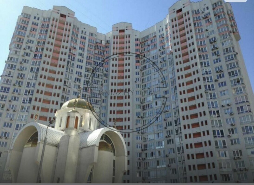 Є ГЕНЕРАТОР Оренда 3-х к. квартири на Осокорках. №11200201 Київ - зображення 12