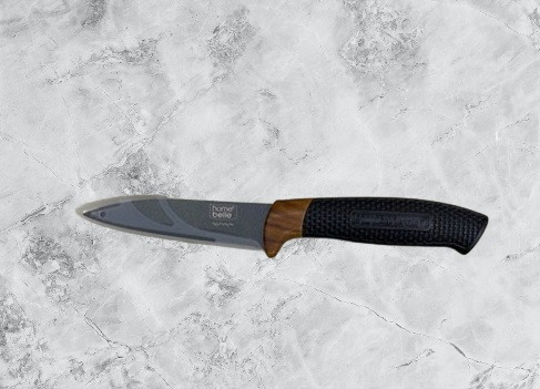 Ніж овочевий Stenson R92275-76 7.6 см Київ - зображення 1