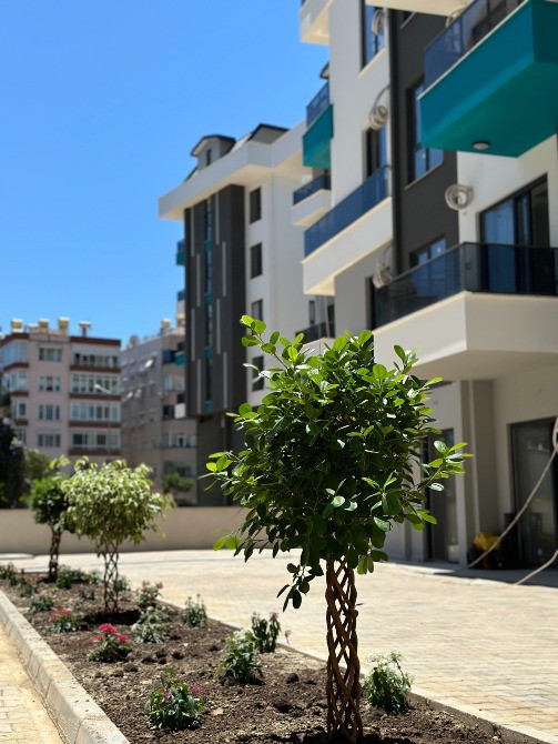 продам квартиру Турция, Алания Клеопатра, 1+1 Днепр - изображение 11