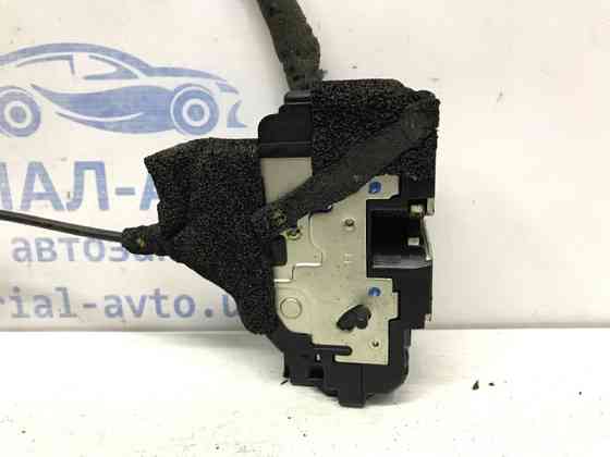 Замок двери задний правый Nissan Juke 2010-2019 82500BA60A (Арт. 46586) Киев