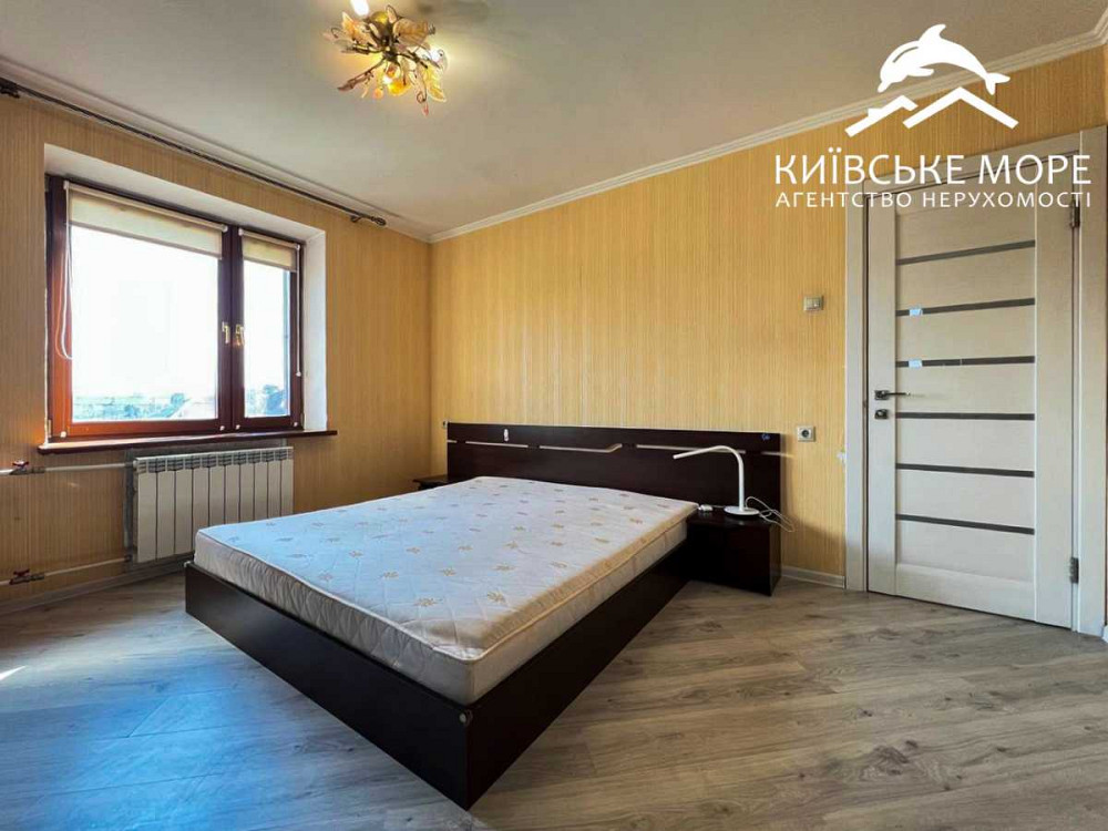 долгосрочная аренда 4-к квартира Киев, Днепровский, 20000 грн./мес. Київ - зображення 10