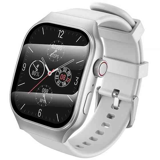 Смарт-часы Hoco Smart Watch Y33 Smart sports watch (call version) Херсон